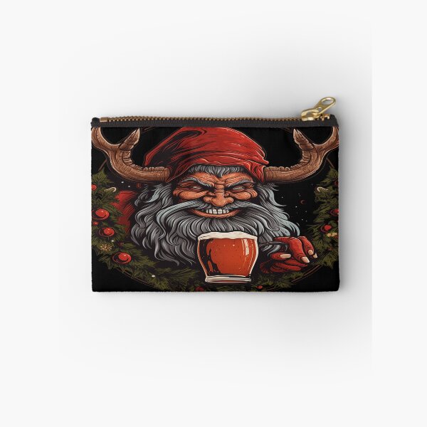 Item preview, Merry Mischief: Devilish Santa Delight designed and sold by ANcestrume.