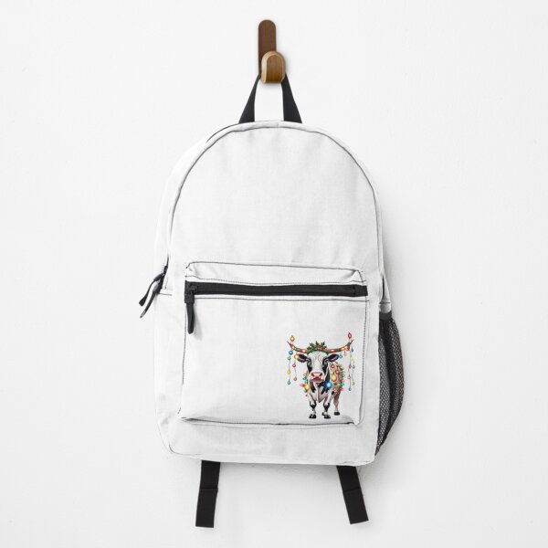 Item preview, Cartoon Style Holy Cow designed and sold by ThunyChiao.