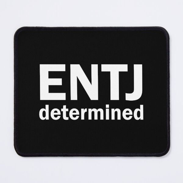 Item preview, ENTJ personality type merch MBTI | 16 Personalities designed and sold by MBTImemes.