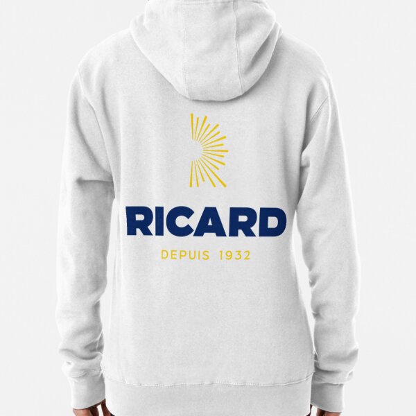 Sweat ricard best sale