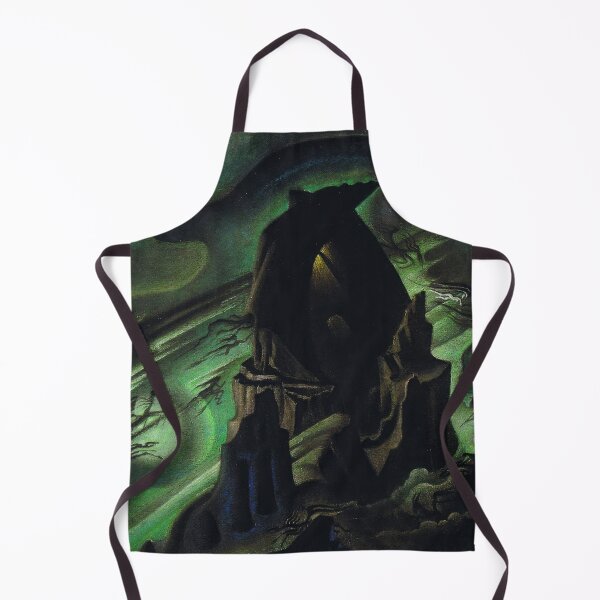 Item preview, Kay Nielsen designed and sold by Dodram.