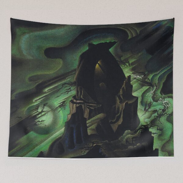 Item preview, Kay Nielsen designed and sold by Dodram.