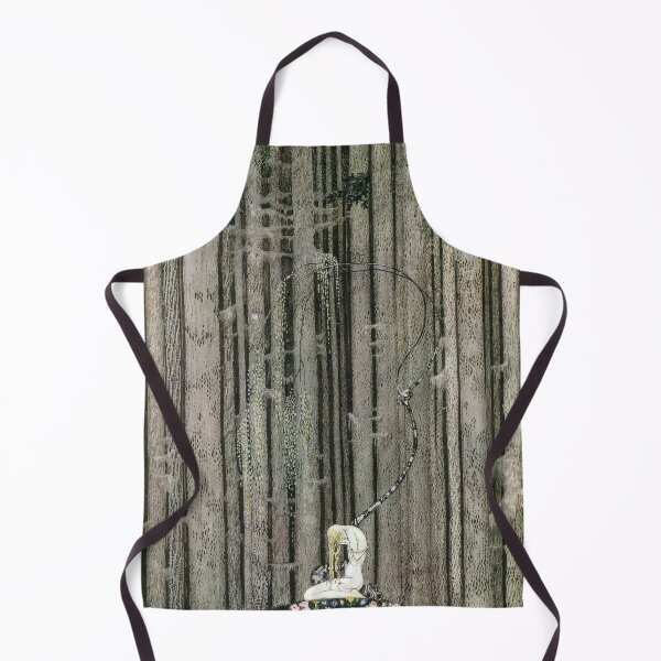 Item preview, Kay Nielsen designed and sold by Dodram.
