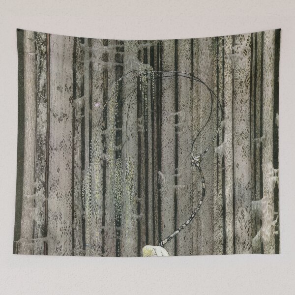 Item preview, Kay Nielsen designed and sold by Dodram.