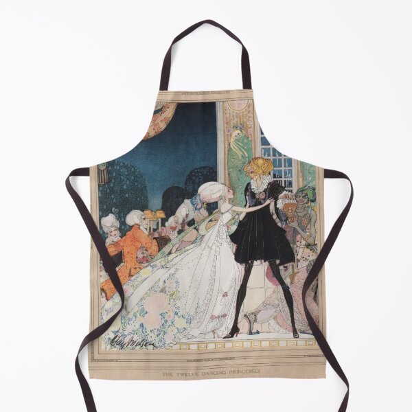 Item preview, Kay Nielsen designed and sold by Dodram.