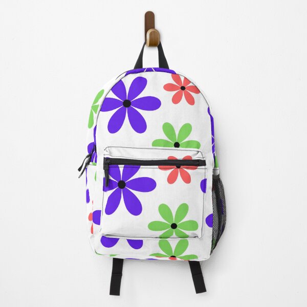Item preview, Floral pattern on a white background designed and sold by MPDesign84.