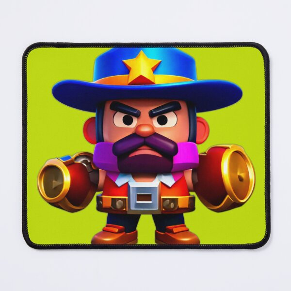 Item preview, Brawl Stars Gaming Series 03 designed and sold by HAYKA PRIME SHOP MARKET PLACE.