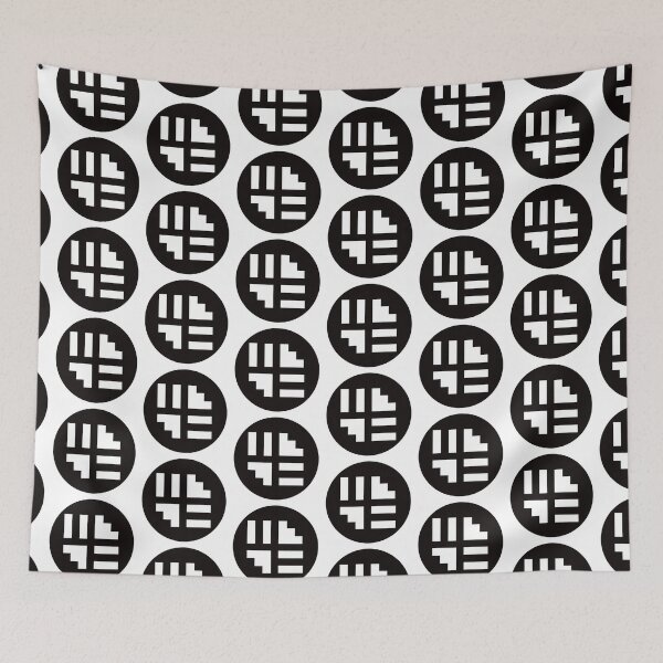 Item preview, Journey Symbol designed and sold by MaxToonArt.