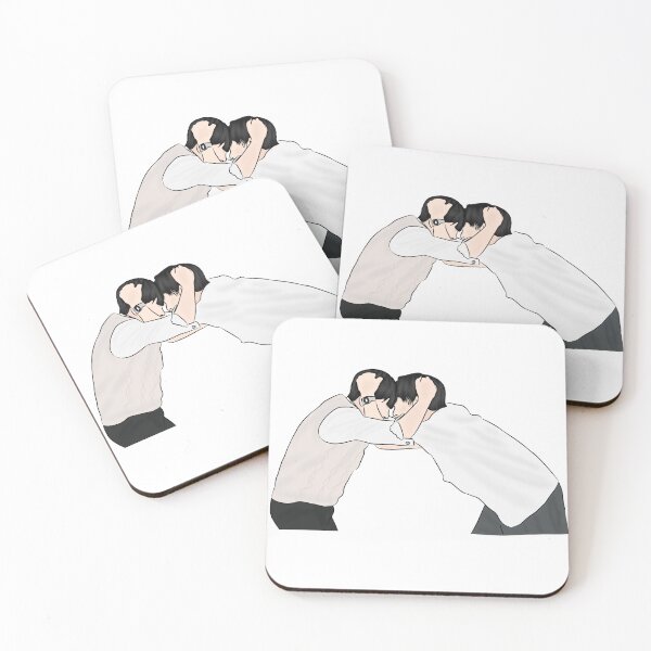 Item preview, Twinkling Watermelon Korean Drama designed and sold by ArtRaftPro.