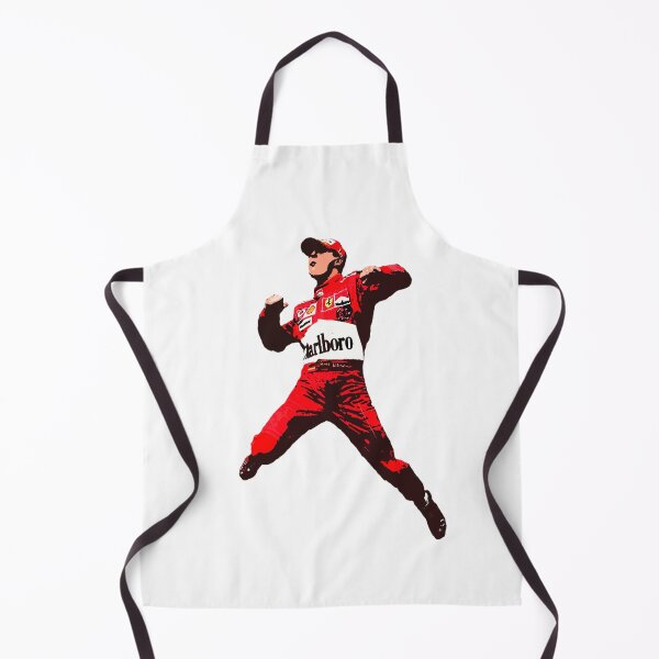 Item preview, Michael Schumacher - F1 World Champion designed and sold by RacerFan.