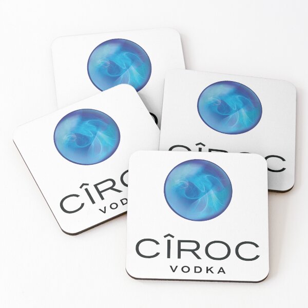 Item preview, CIROC designed and sold by iSkyzzIndustry.