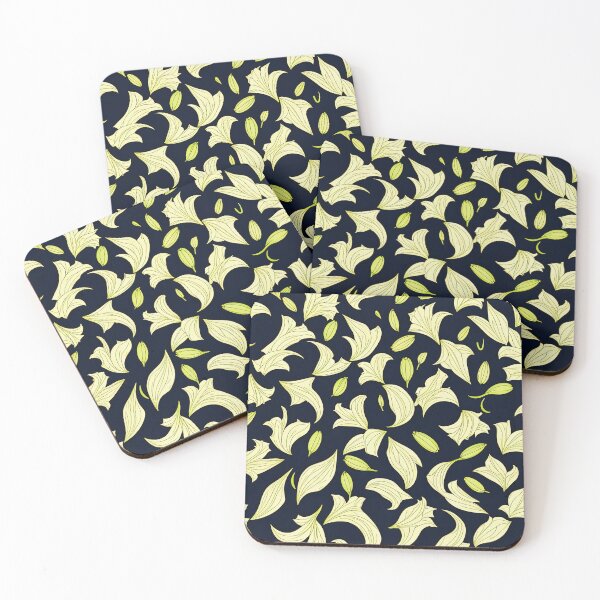 Item preview, Flower Pattern S03 D90 designed and sold by Houerd.