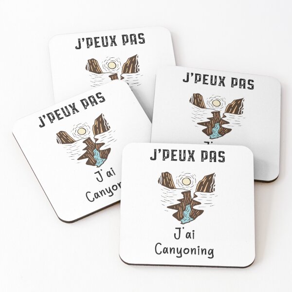 Item preview, I can't, I have Canyoning designed and sold by ALi-creations.
