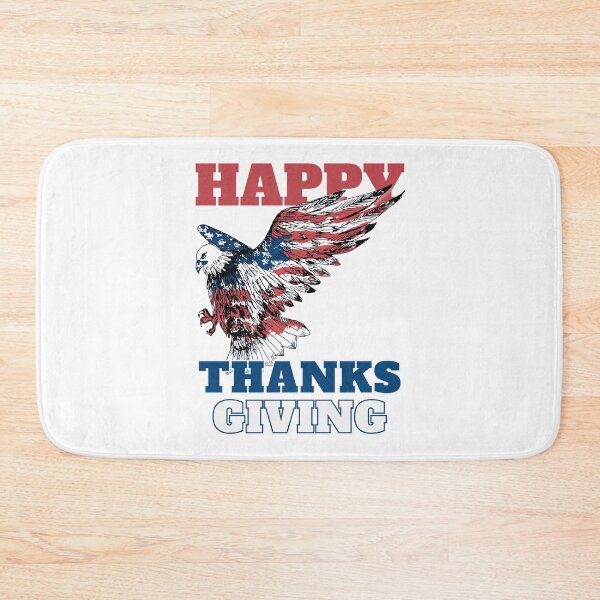 Item preview, Happy Thanksgiving Quote designed and sold by marcimarci.