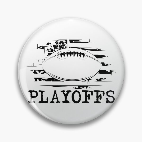 Item preview, Playoffs american football symbol illustration ball game graphic icon designed and sold by AndreMi.