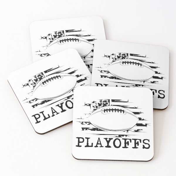 Item preview, Playoffs american football symbol illustration ball game graphic icon designed and sold by AndreMi.