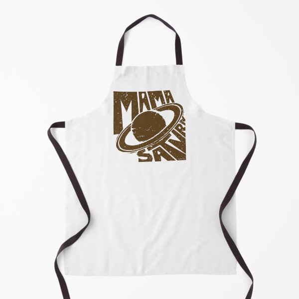Aperçu de l'œuvre Mama Saturn in brown créée et vendue par mariahmcmo.