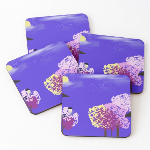 Item preview, Night In Minas Gerais designed and sold by TatiRibeiro.