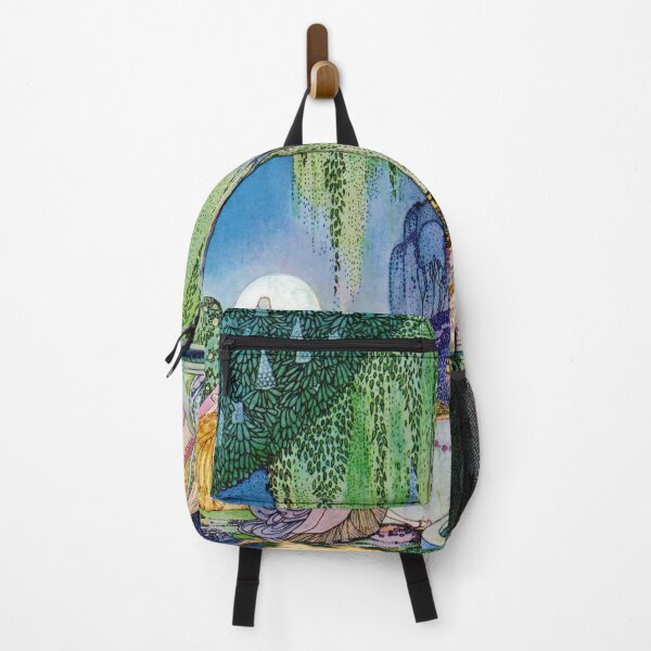 Item preview, Kay Nielsen designed and sold by Dodram.