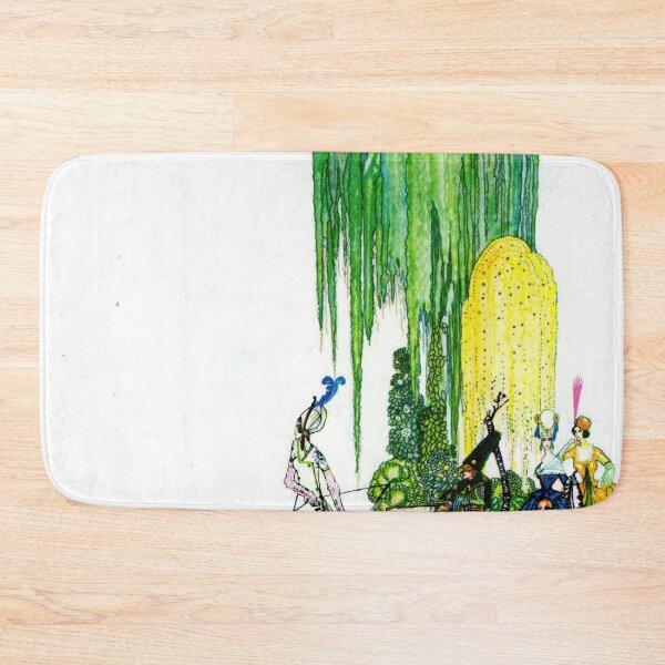 Item preview, Kay Nielsen designed and sold by Dodram.