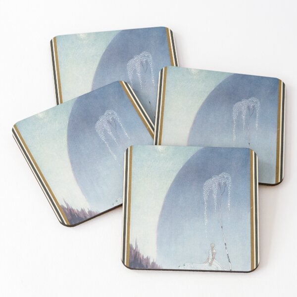 Item preview, Kay Nielsen designed and sold by Dodram.