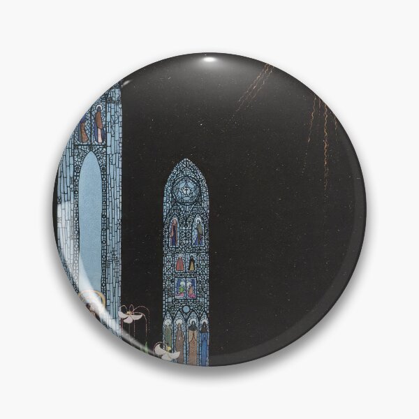 Item preview, Kay Nielsen designed and sold by Dodram.