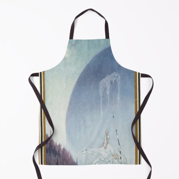 Item preview, Kay Nielsen designed and sold by Dodram.