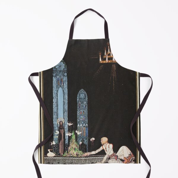 Item preview, Kay Nielsen designed and sold by Dodram.