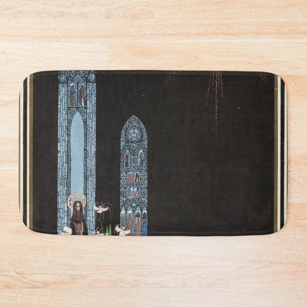 Item preview, Kay Nielsen designed and sold by Dodram.