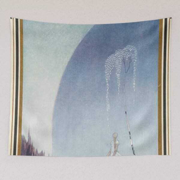 Item preview, Kay Nielsen designed and sold by Dodram.