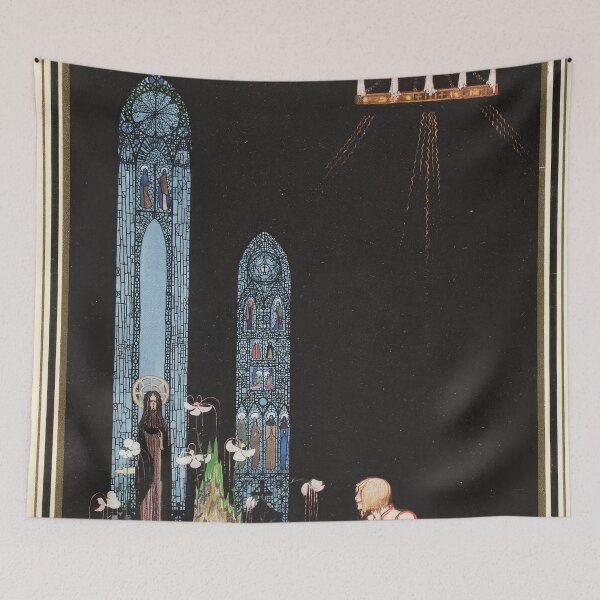 Item preview, Kay Nielsen designed and sold by Dodram.