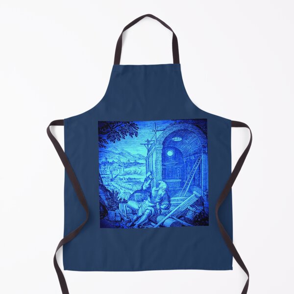 Item preview, San Marino - Saint Marinus  designed and sold by lobodelnoir.
