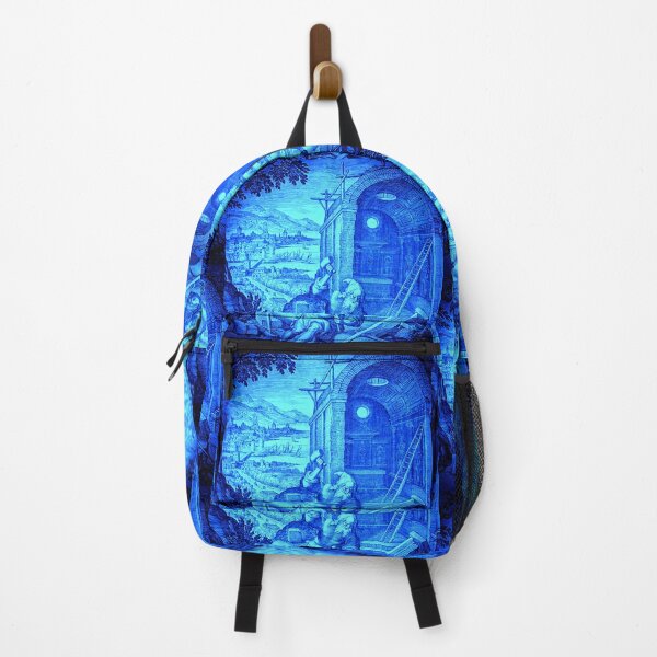 Item preview, San Marino - Saint Marinus designed and sold by lobodelnoir.