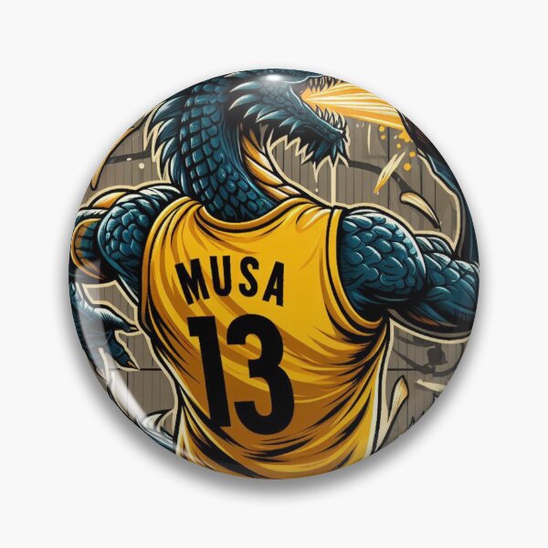 Item preview, Džanan Musa bosnian dragon designed and sold by ArminGreen.