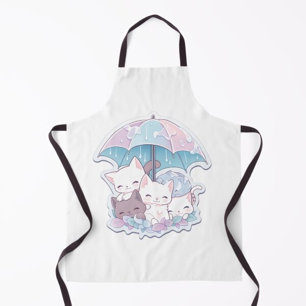 Item preview, Rainy Day Kitties III designed and sold by LovelyPeel.