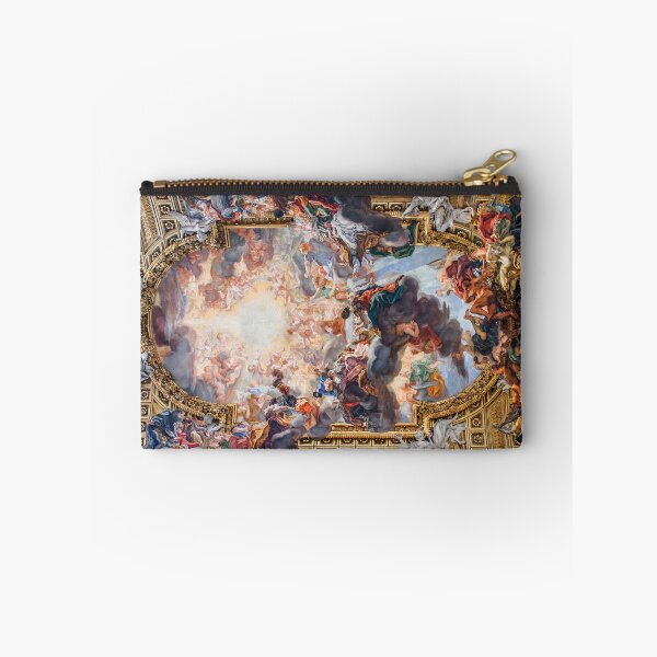 Item preview, Triumph of the Name of Jesus by Gaulli: Baroque Religious Artwork, Heavenly Masterpiece designed and sold by Under-TheTable.