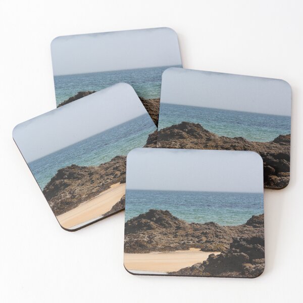 Item preview, Knockalla Coastal Pleasures Donegal Vert designed and sold by eddiebarronshop.