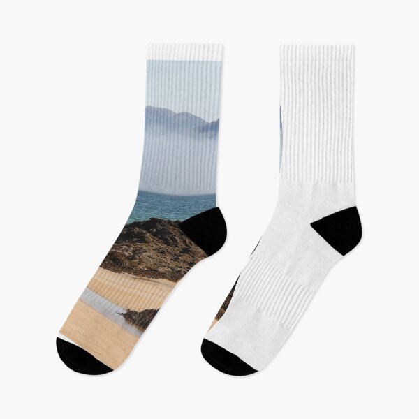 Item preview, Knockalla Coastal Pleasures Donegal Vert designed and sold by eddiebarronshop.