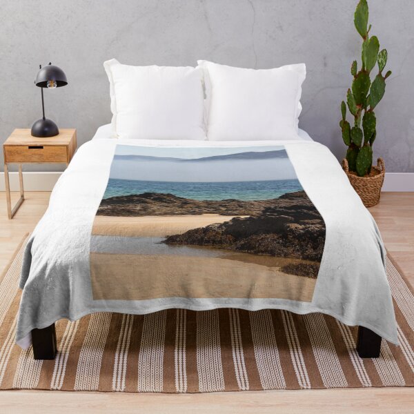 Item preview, Knockalla Coastal Pleasures Donegal Vert designed and sold by eddiebarronshop.