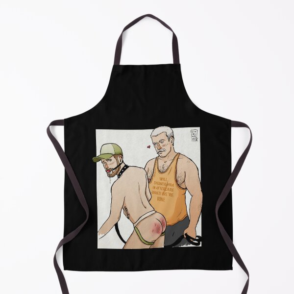 Item preview, Daddy will shower him in aftercare when they're done :3 designed and sold by MannequinsNSFW.