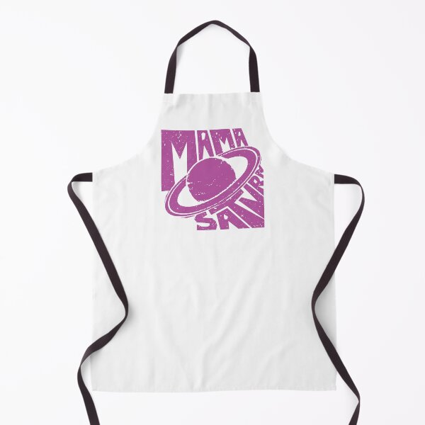 Artikelvorschau, Mama Saturn in deep lilac entworfen und verkauft von mariahmcmo.
