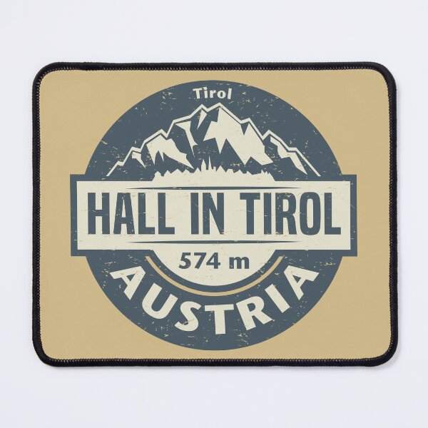 Item preview, Hall in Tirol, Austria designed and sold by studio838.