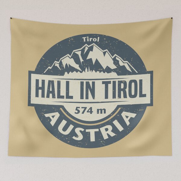Item preview, Hall in Tirol, Austria designed and sold by studio838.