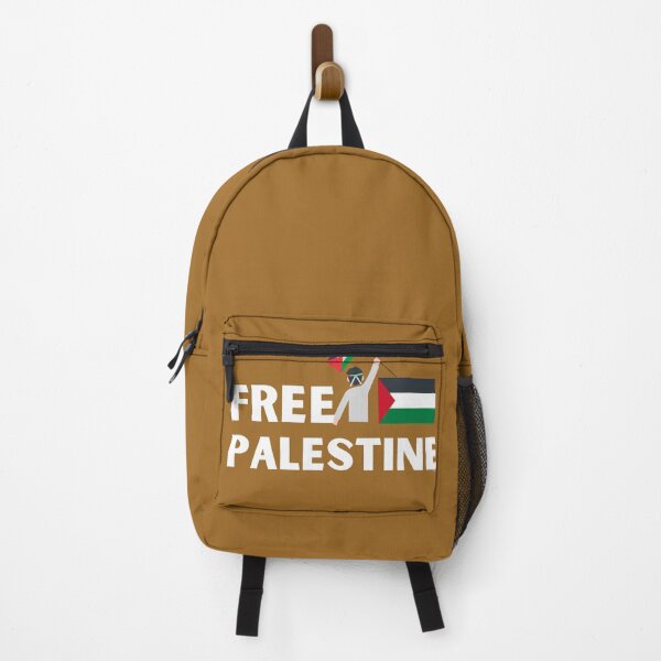 Item preview, Save Palestine ( save Gaza) designed and sold by Humanity brush .