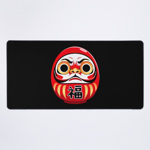 Item preview, Daruma Doll - Anime Shirt designed and sold by KAIGAME Art.