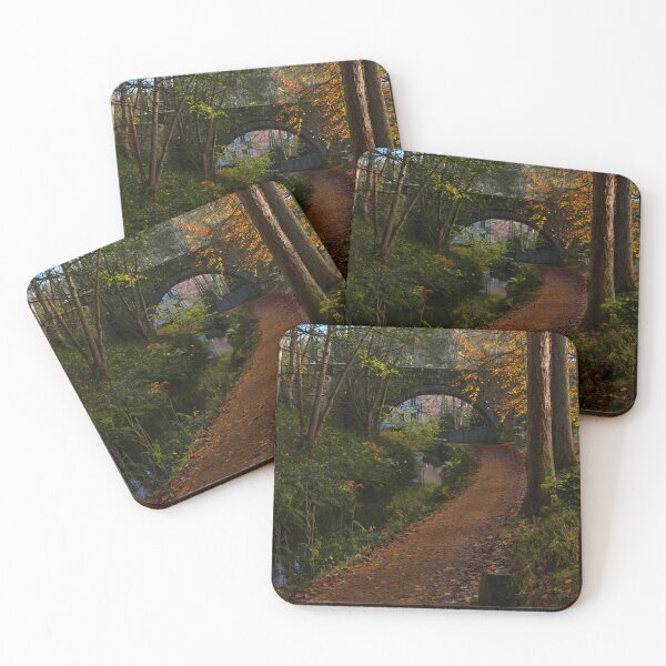 Item preview, King's Bridge, Berwyn designed and sold by Michael-Wales.