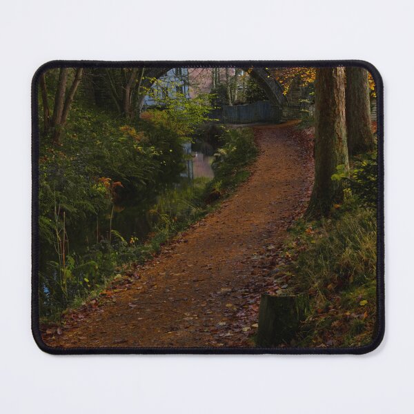 Item preview, King's Bridge, Berwyn designed and sold by Michael-Wales.