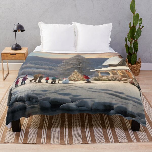 Item preview, Holiday Scenes No 2 designed and sold by Glenburn Graphics.
