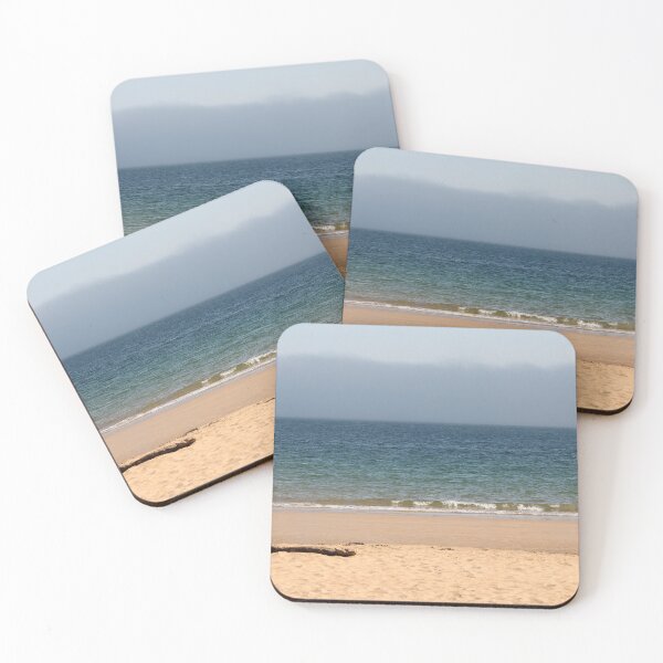 Item preview, Knockalla Early Morning Fog designed and sold by eddiebarronshop.