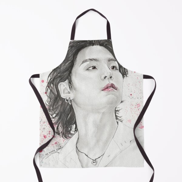 Item preview, Jeju Jazz SUGA designed and sold by emopod.